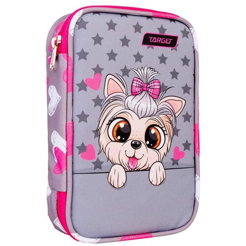Target Enojna peresnica Multy Sweet Puppy, polna Cene