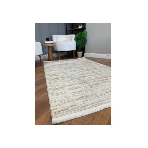 Conceptum Hypnose vals - beige beige carpet (160 x 230) Slike