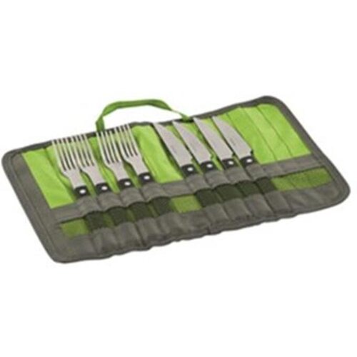 Outwell jedilni pribor BBQ Cene