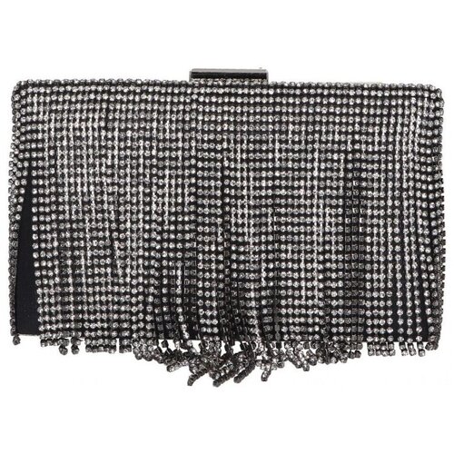 Bolsos M. Večerne torbice 288-15 Črna Cene