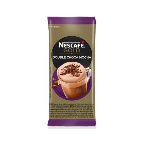 Nescafe čokolada cappuccino 18g kesica Slike