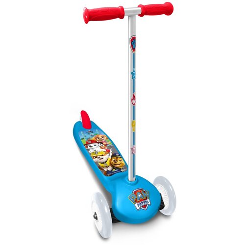 Stamp skiro Paw Patrol 3 kolesa Slike