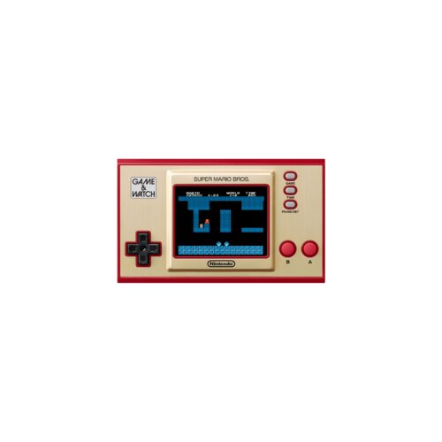 Nintendo Game &amp;amp; Watch Super Mario Slike