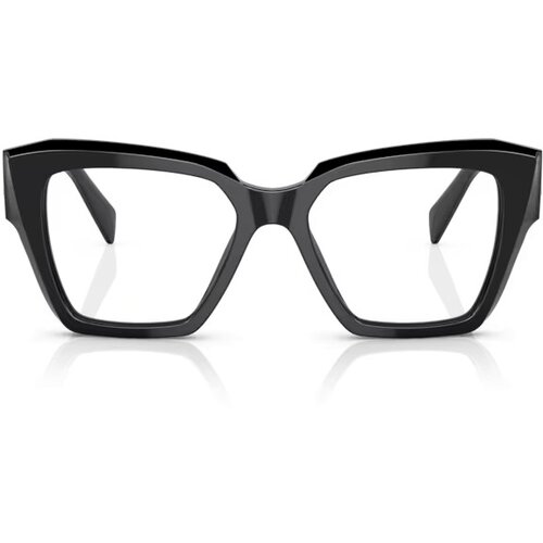 Prada Naočare PR 09ZV 1AB1/O1 Cene