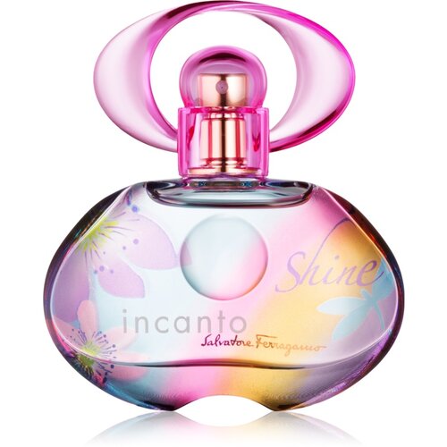 Salvatore Ferragamo Incanto Shine toaletna voda za žene 50 ml Cijene