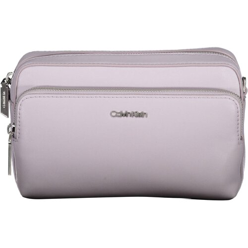 Calvin Klein PURPLE WOMEN&amp;amp;#39;S BAG Slike