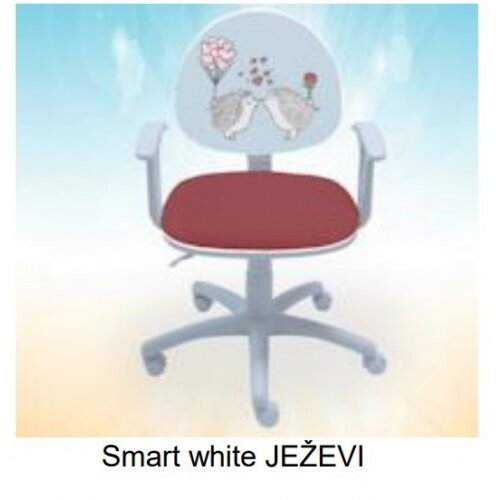 dečija stolica smart ježevi Slike