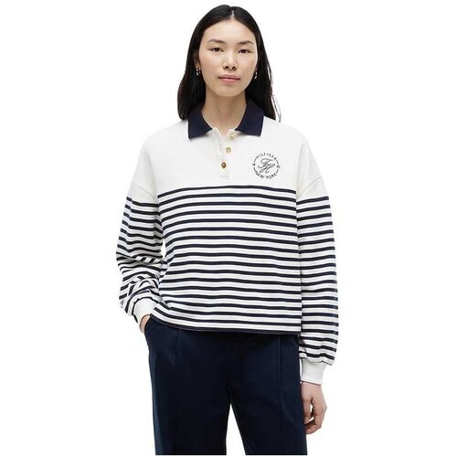 Tommy Hilfiger pamučna ženska dukserica Slike