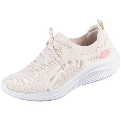 Skechers Ultra Flex 30 Big Plan Bež Slike