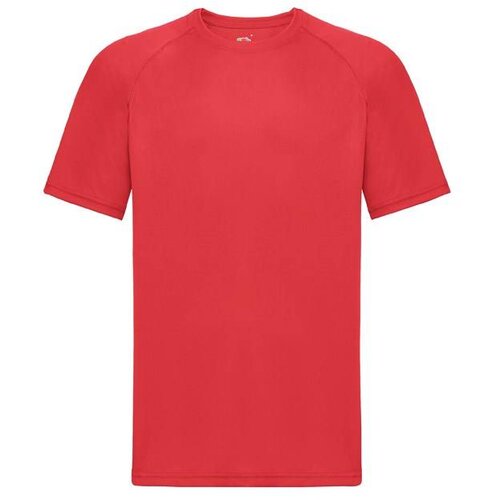 Fruit Of The Loom T-shirt Performance 613900 100% Polyester 140g Cijene