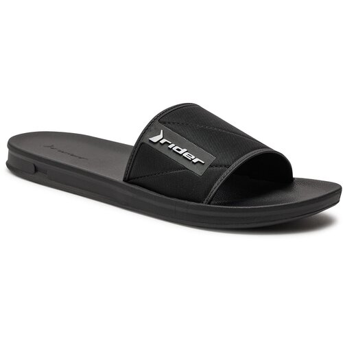 Rider Natikači Street Slide A 11578 Black/Black/White AR406 Cene