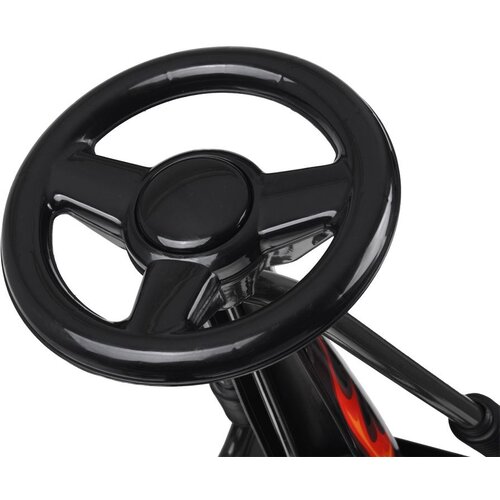  Go-kart Speed crni Slike