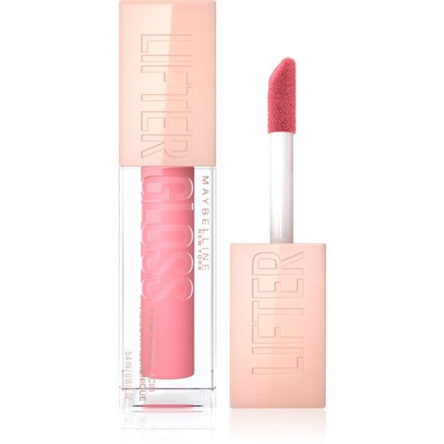 Maybelline Lifter Gloss sijaj za ustnice odtenek 21 Gummy Bear 5.4 ml Slike