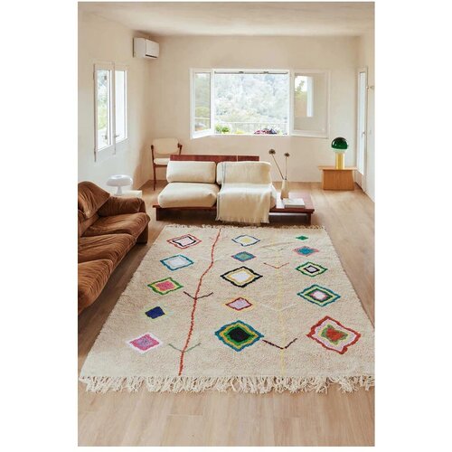 Lorena Canals Preproga Kaarol - 170 x 240 cm Slike