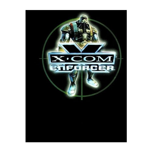  X-Com: Enforcer Steam Key EUROPE Cene
