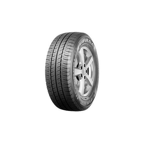 Fulda 225/75R16C 121/120R CONVEO TOUR 2 let Cene