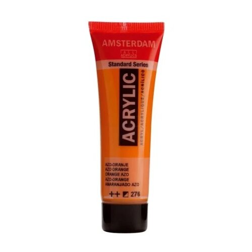 Royal Talens amsterdam akrilna boja 20ml - odaberite nijansu azo orange ( 681037 ) Cene