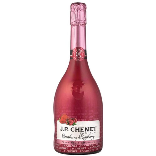 J.p.chenet Voćno vino Fashion Jagoda, 0.75 l Cene