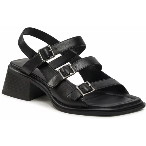 Vagabond Shoemakers Sandali Ines 5711-001-20 Black