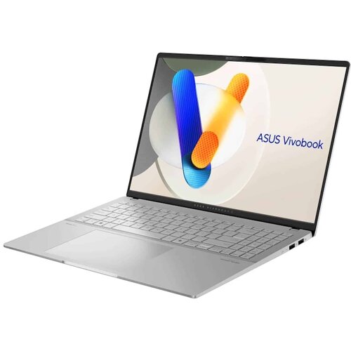  Laptop ASUS Vivobook S16 OLED M5606NA-MX015 16”3.2K OLED R5-7535HS 6-C 16GB s512G RGB Mg-Al/GRY Cene