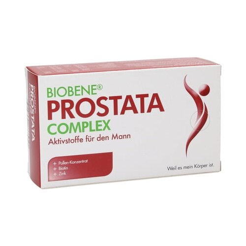 BIOBENE P - Complex Slike