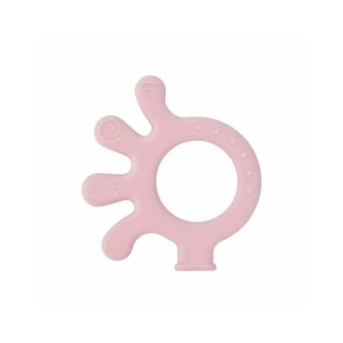 Lovi BABYJEM GLODALICA OCTOPUS PINK (23-26283) Cene