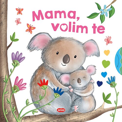 Lusio Mama, volim te Cijene
