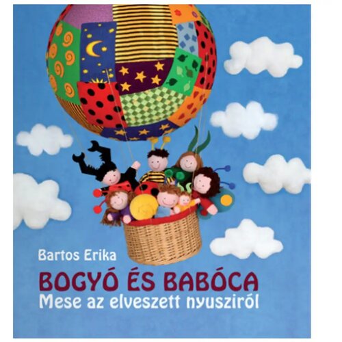 Pagony Bogy&oacute; i Bab&oacute;ca - Priča o izgubljenom zeki slikovnica Cijene