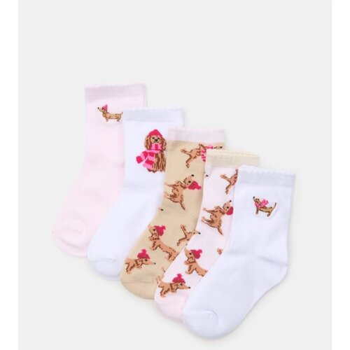 Sinsay Komplet od 5 pari čarapa Cijene