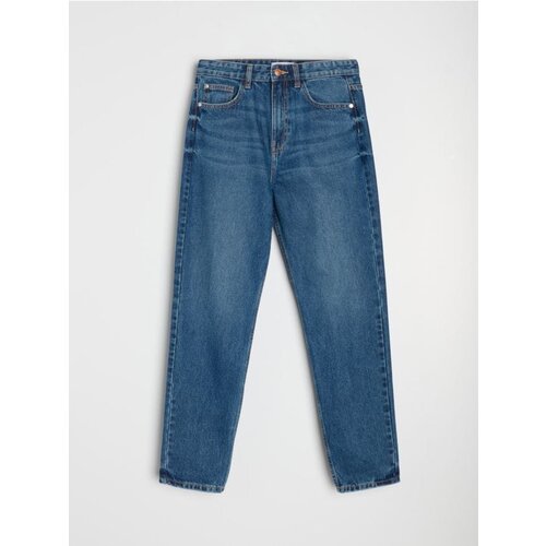 Sinsay High waist mom traperice Cijene
