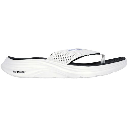 Skechers vapor foam sandal - japanke 232894_WBK Slike