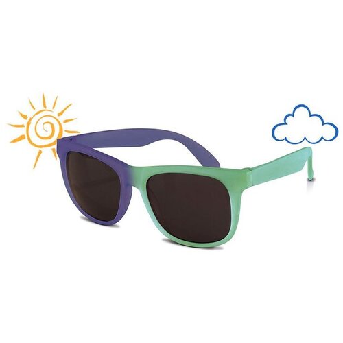 Real Shades Dječje sunčane naočale Switch Zeleno - plave 2-4 godina Cijene