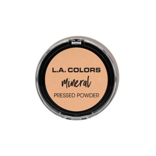 Mineral PRESSED POWDER 7gr Cijene