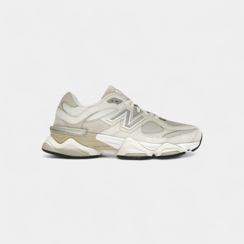 New Balance Nizke superge 9060 Sea Salt Moonbeam Bela Slike