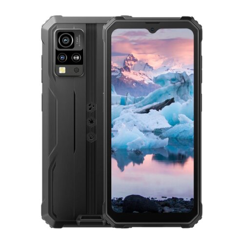 Blackview pametni robustni telefon BV4800 PRO 4/128GB, črn Cene