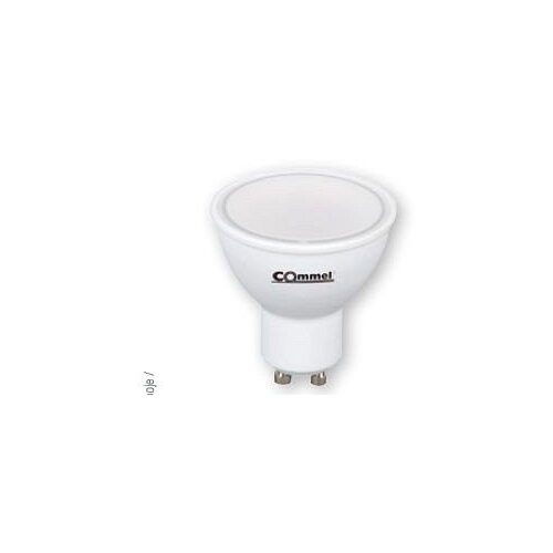 Commel LED sijalica 5W GU-10 4000K 305-315 Cene