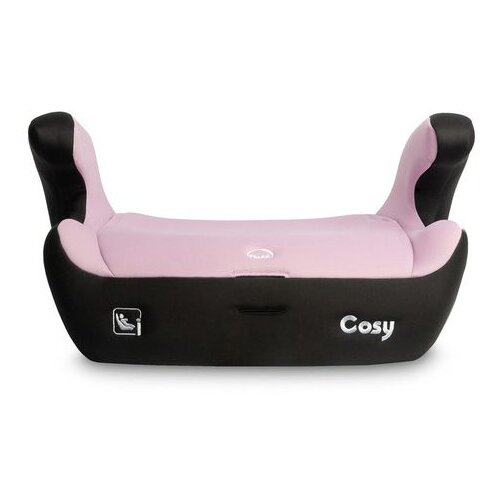 CARETERO Autosjedalica cosy i-size roza (76-150) Slike