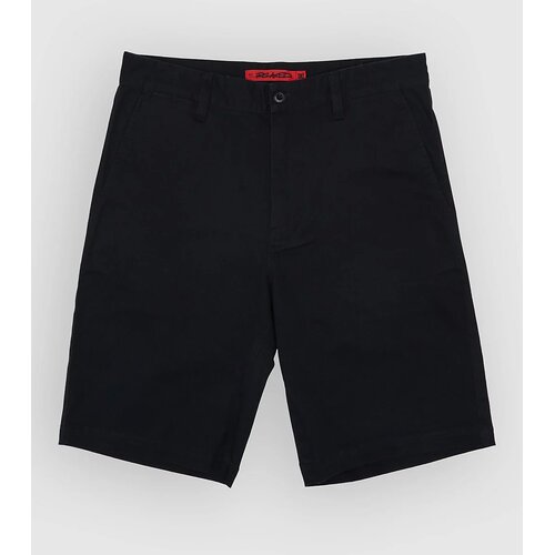 DC Worker Relaxed Chino Kratke hlace black Slike