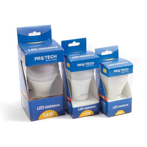 Protech sijalica LED 15w E27 Cijene
