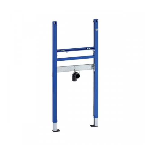 Geberit Element za umivaonik Duofix Basic (Premazano prahom, Visina: 112 cm) Cijene