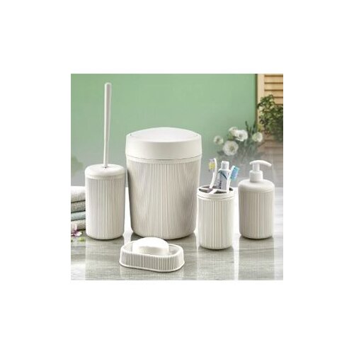 Set za kupatilo 5/1 PVC VC-150 T40 Cijene