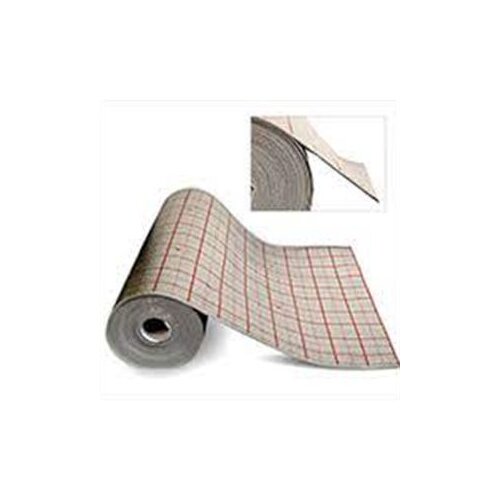 Folija za podno grijanje EPE+Al 100cm/30m2 Slike