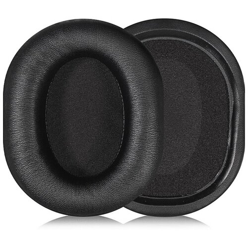INF Nadomestne blazinice za u&scaron;esa za Razer BlackShark V1 Black, (21734491) Cene
