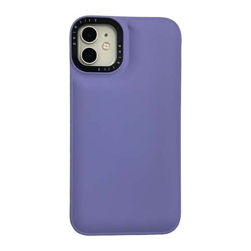  futrola pex silikon za samsung A346 galaxy A34 5G lila Slike