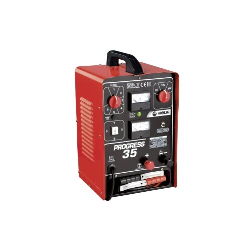 Helvi Punjač, Punjač za radionice 77202 6 V, 12 V, 24 V 38 A Cijene