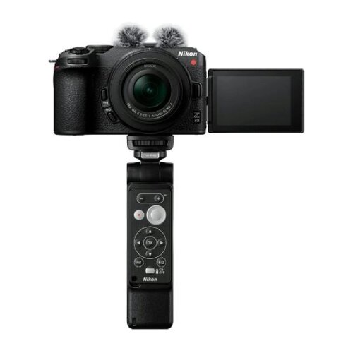 Nikon fotoaparat Z30 Vlogger Kit Cene