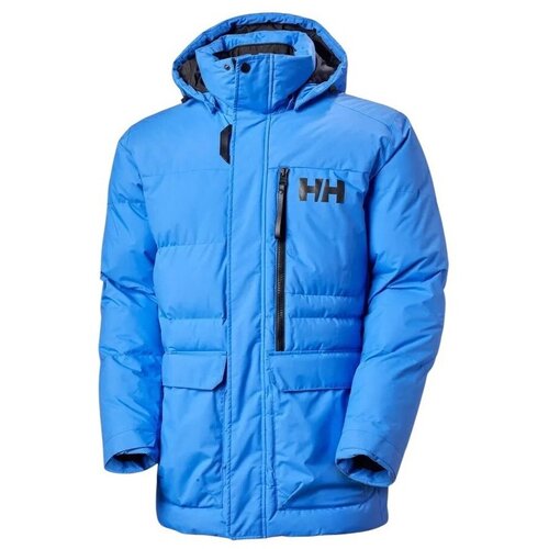 Helly Hansen Puhovke Tromsoe Modra Slike