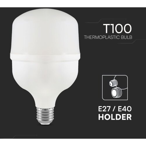  led sijalica T100 E27/30W/230V 4000K Slike