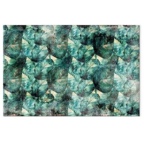  Slika - Green Thoughts (1 Part) Wide 90x60 Slike