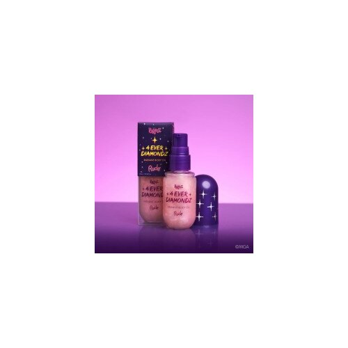 Rude Cosmetics Hajlajter Bratz 4 Ever Diamondz | | Ecobeauty Cene